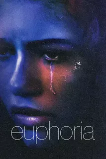 Эйфория / Euphoria (Сериал, 3 сезон, с 2024)